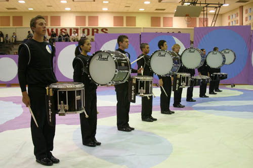 drumline