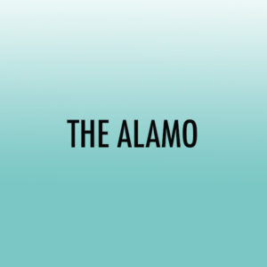 The Alamo (Beg)