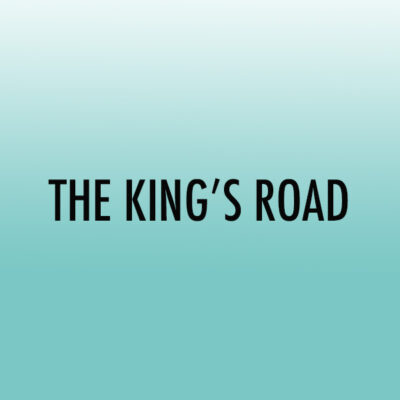 King’s Road (Beg)