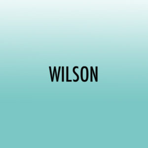 Wilson (Beg)